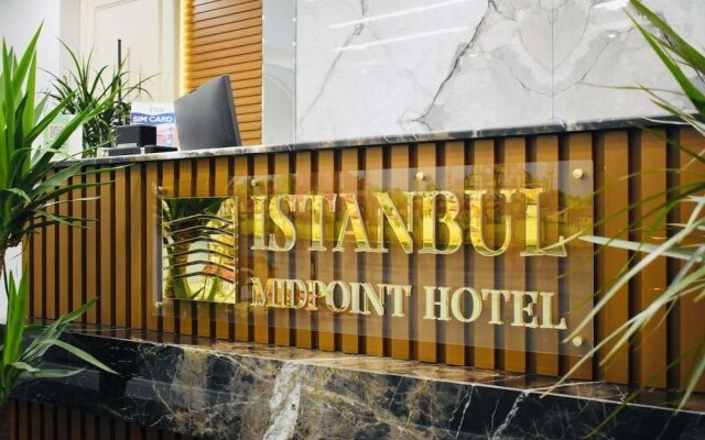Istanbul Midpoint Hotel