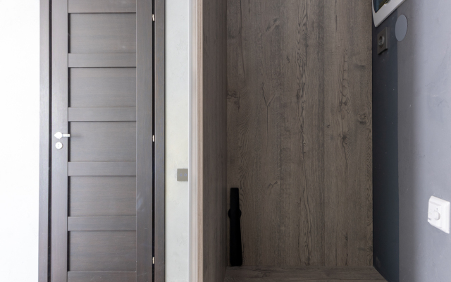 Квартира Питер на Ладони