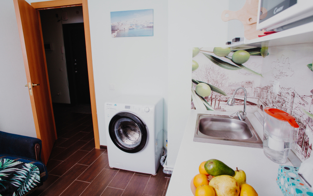 Апартаменты Воздушные