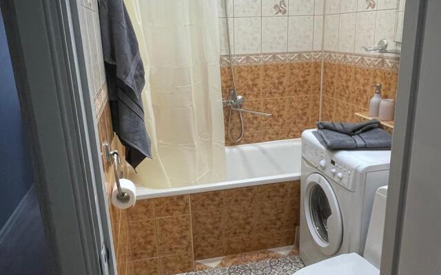 V Tsentre Kaliningrada Flat