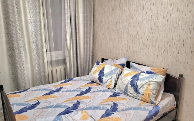 Квартира на Проспекте Им Газеты Красноярский Рабочий 123