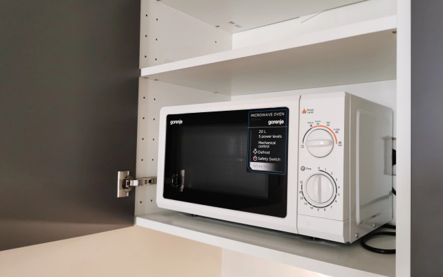 Апартаменты Terracota Room Ufa