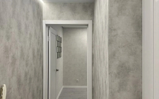 Апартаменты на Тихоокеанской 26