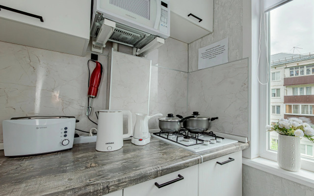 Апартаменты в центре Казани