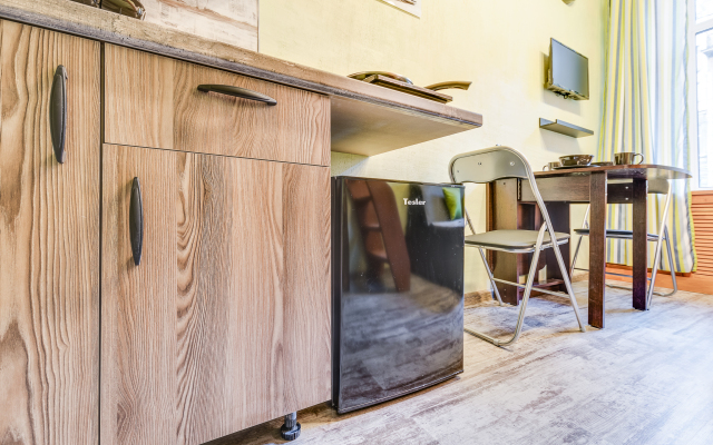 Апартаменты Мафия Лофт 6