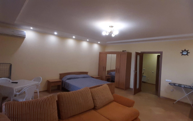 Квартира Эллада