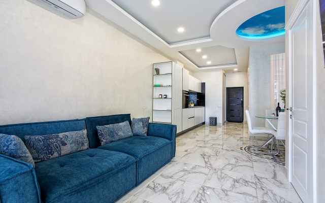 Park House Apartments