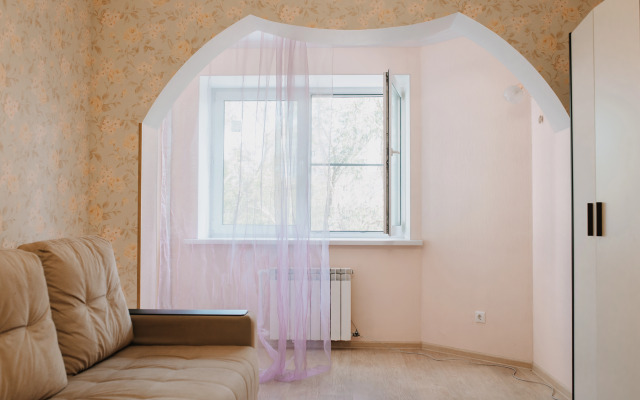 Kvartira na Voroshilova Apartments
