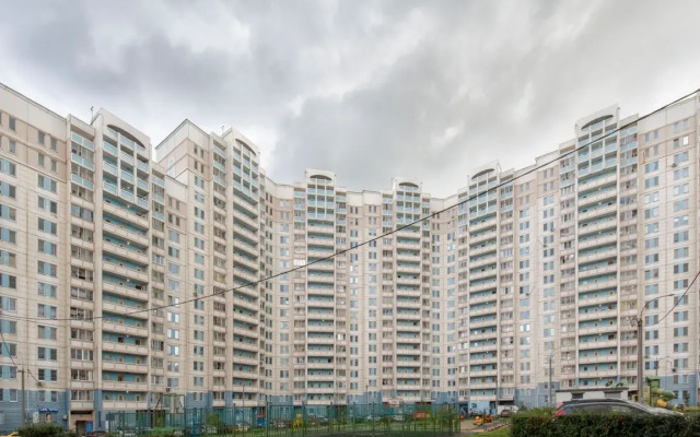 4 Yevro na 43-Armii Apartments