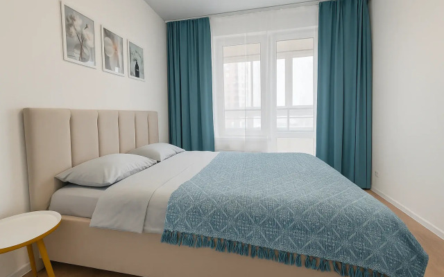 Апартаменты Просторные - 65 Лет Победы