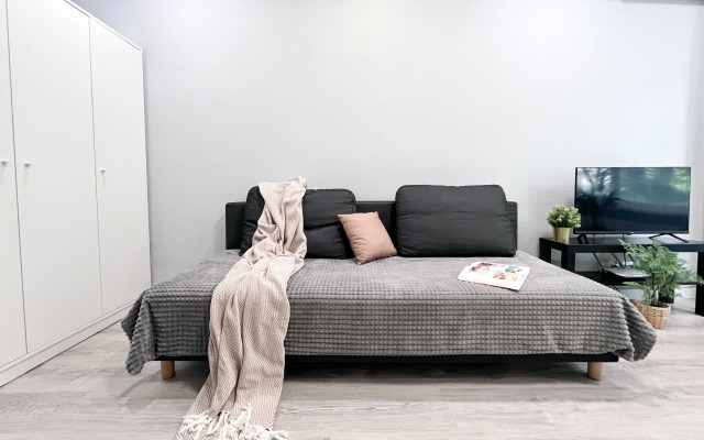 Апартаменты Соколова 85/1