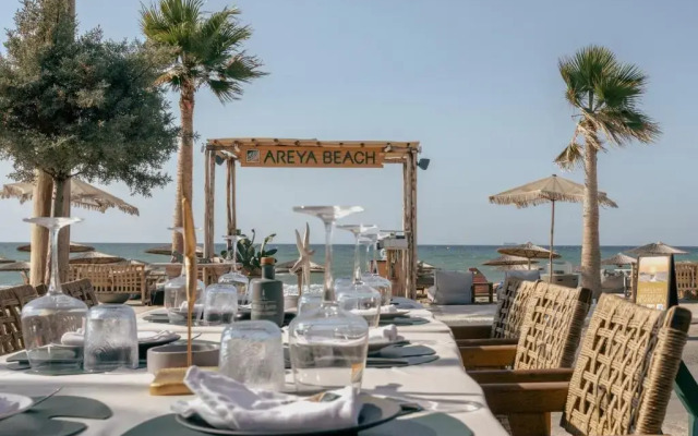 Galazio Beach Resort Apartment hotel