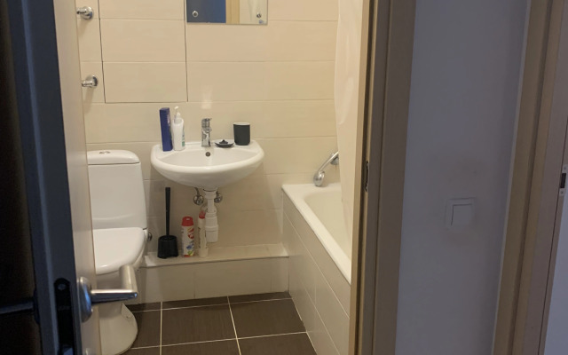 Квартира На Лесной 17