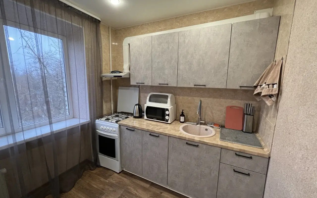 Na Prospekte 40-letiya Pobedy Flat