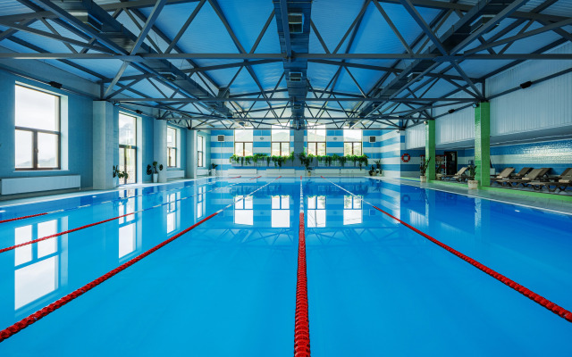 Отель Роза Ветров