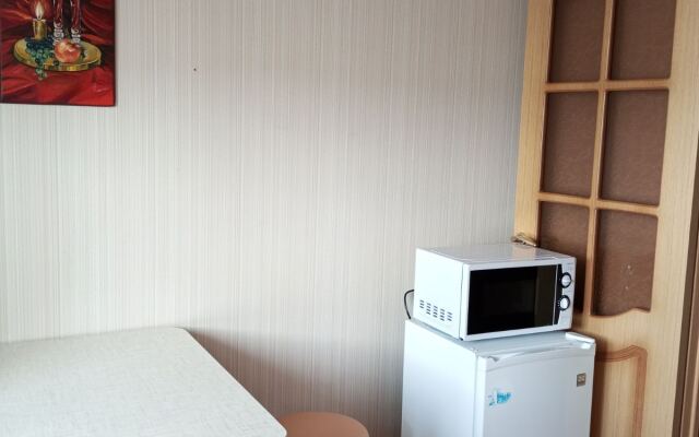 Квартира Есенина 58