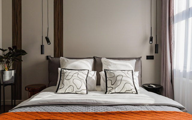 Апартаменты Премиальные в центре Санкт-Петербурга  4