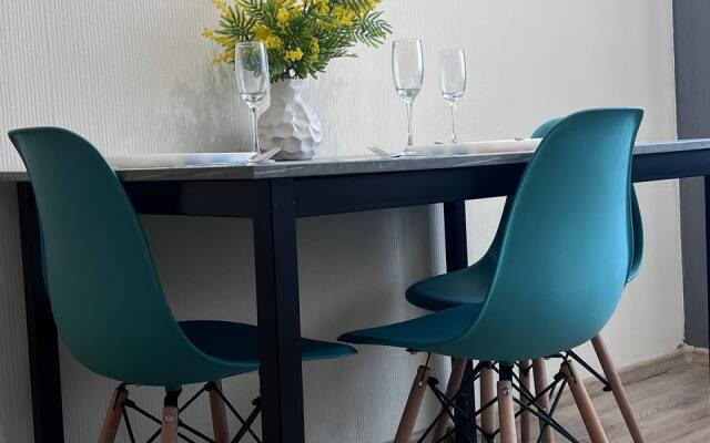 Квартира еЖИВИка