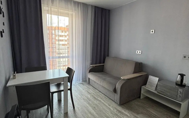 Квартира Уютная евродвушка на Пискунова 148/5