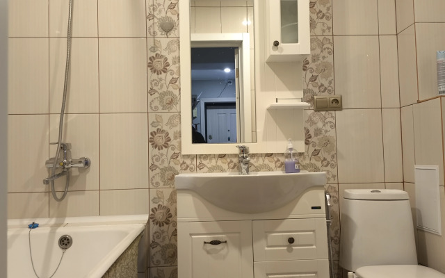 Квартира в ЖК Уют-Сити