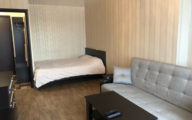 Yar-Sutki Na Uglichskoj 3 Apartments 1