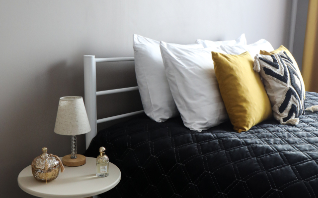 Квартира Promenade Apart