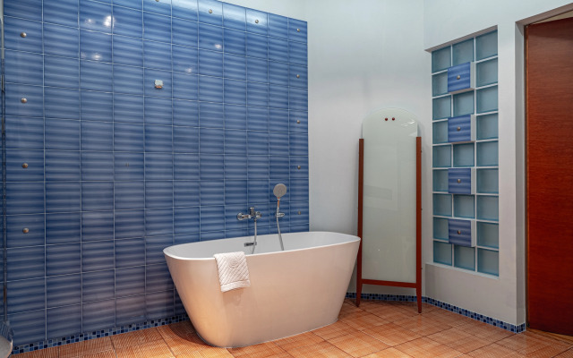 Квартира Секвойя