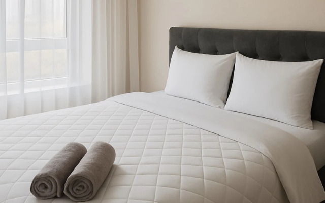 Квартира MaxrRealty24 евродвушка рядом с м. Аминьевская