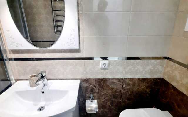 Kvartira U Morya Flat