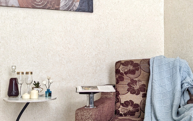 Квартира Уютная в сердце курортного города