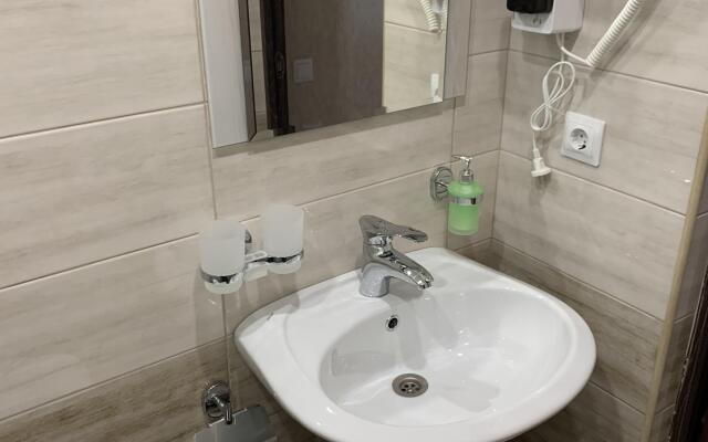 Гостевой дом Артика