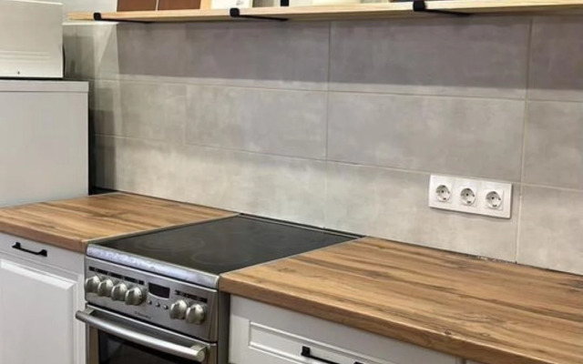 Na Ulitse Darvina 8 Flat