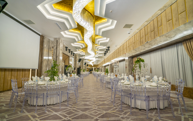 New Karaman Hotel