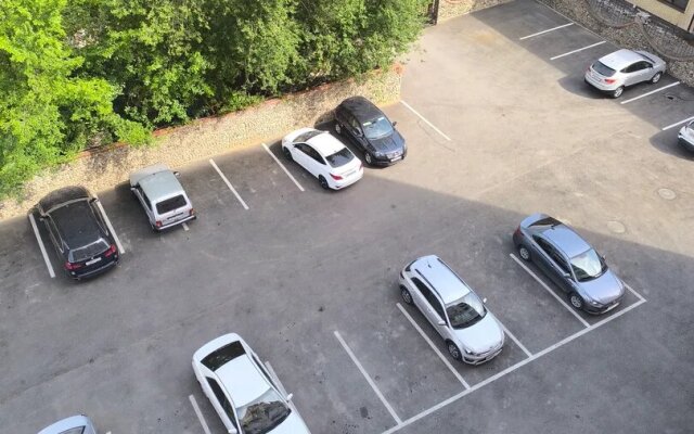 Квартира Апартаменты