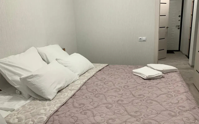 Апартаменты Авион Персиваль