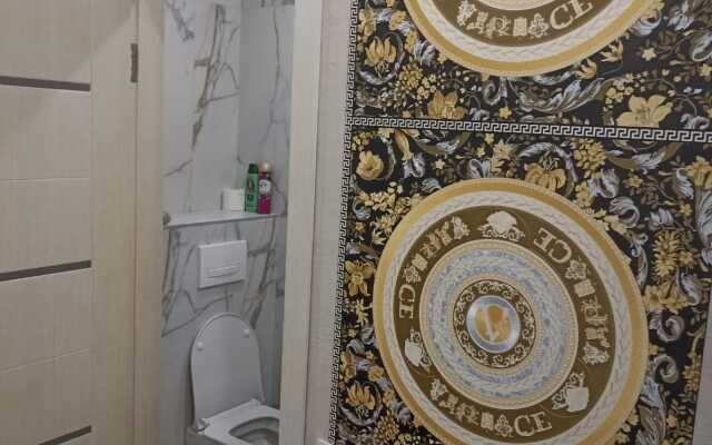 Квартира на Итальянской 37/18 2