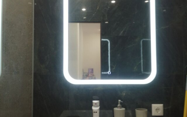 Квартира 1-комнатная