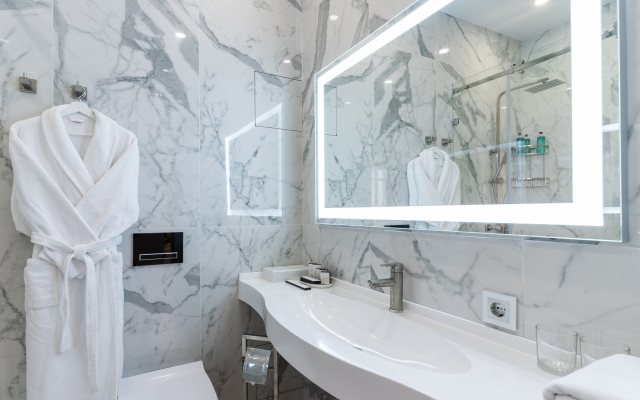 Апартаменты Халтурина 32