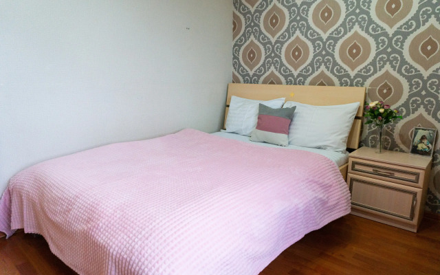 Квартира Обертайх в сердце Калининграда