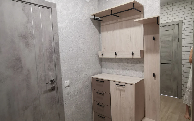 Квартира по А.Невского