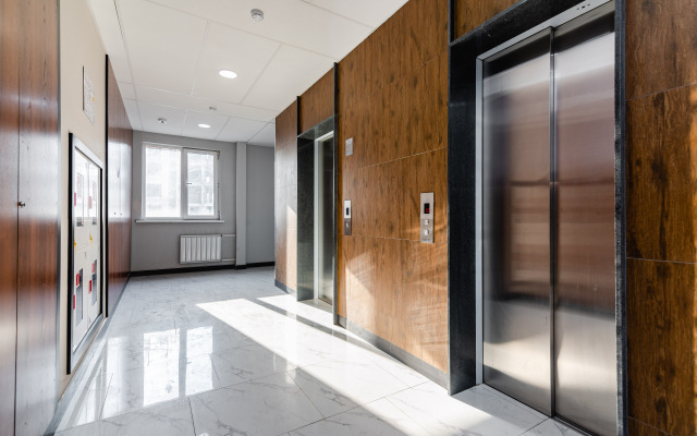 Kvartira Zhil.komp Akvarel Flat