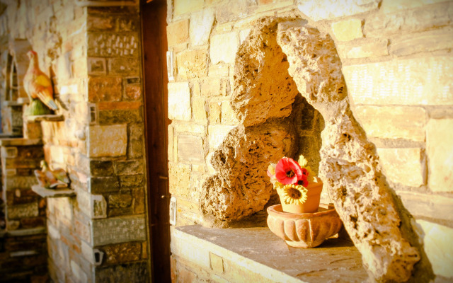 Вилла Mansion Zeus Makrinitsa