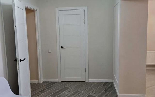 5 Na Ulitse Mendeleeva 21 Flat