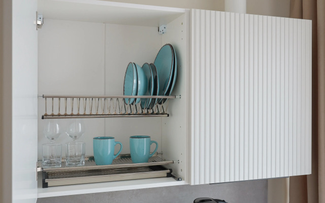 Квартира Студия 1061-3 в ЖК Nice Loft