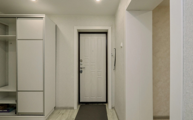 Апартаменты Privi House на Удмуртской 206