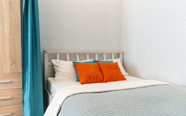 Novye Uyutnye S Vidom Na More Ot LetoApart Apartments