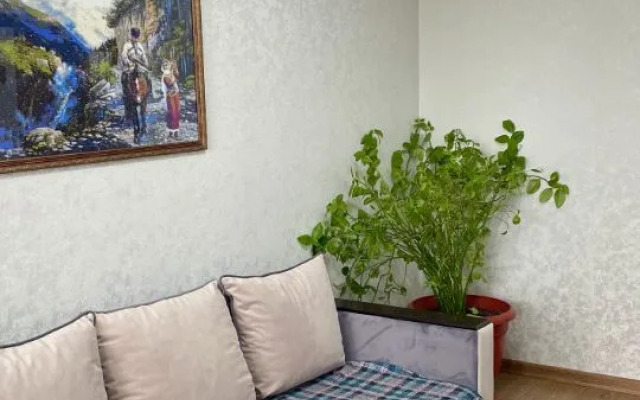 Solnechny Pas U Morya Flat