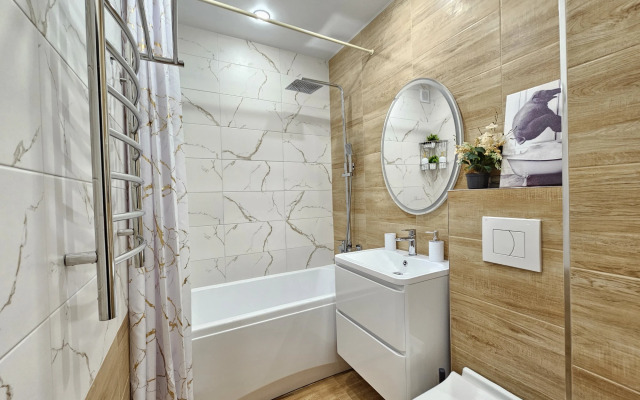 Квартира на ул. Возрождения