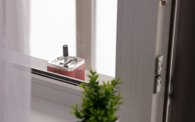 Апартаменты 3