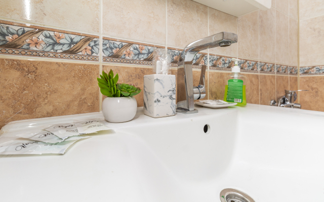 Апартаменты на улице Университетской 41